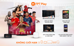 fpt play